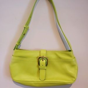 NWOT never used Furla bag